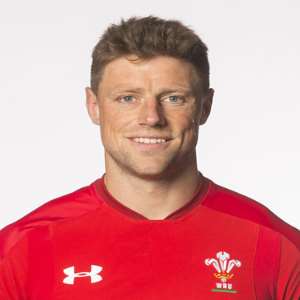 Rhys Priestland